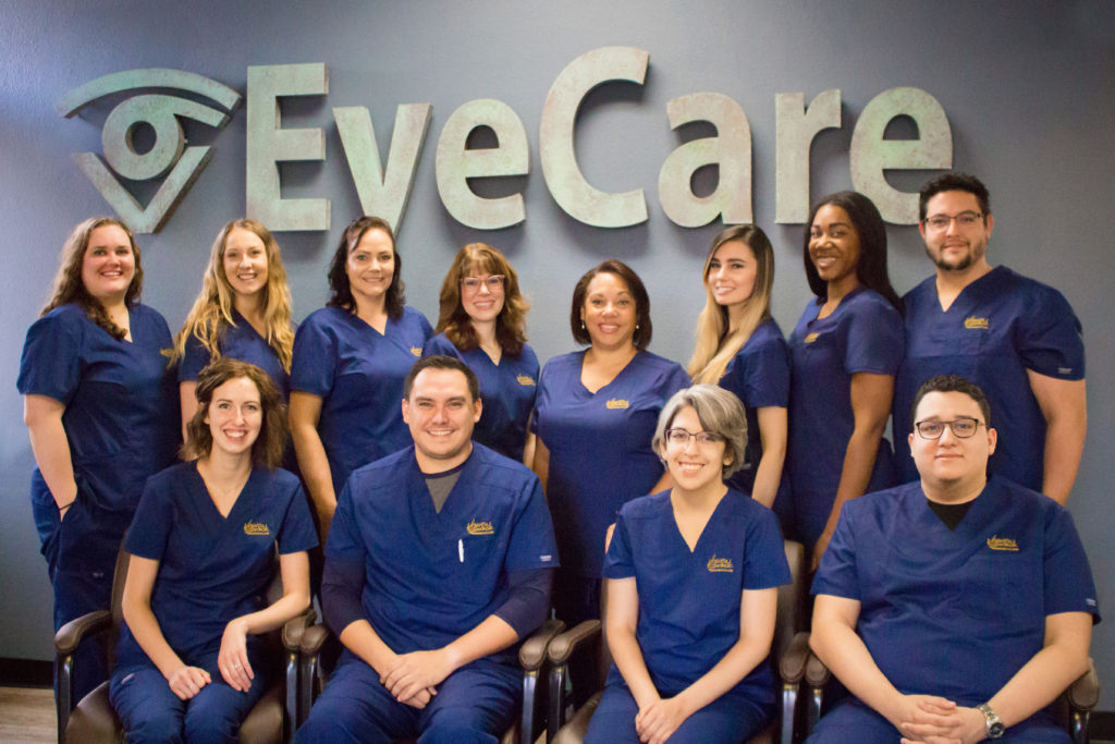 About Oro Valley Eyecare in Oro Valley AZ