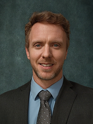 Dr. Mackelprang